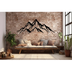 natural wall art