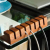 Wooden-Cable-Organizer-Cord-Management-System-Holder-for-Power-Cords-and-Charging-Cables-2018-12-9-christmas-gifts-cool-stuffs-feelgift-10 3pcs Wooden Cable Organizer Cord Management System Holder for Power Cords and Charging Cables