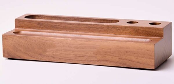 Wooden-Office-Desk-Organizer-Business-Card-Holder-Pen-Pencil-Holder-Stationery-Storage-Box-2019-1-26-christmas-gifts-cool-stuffs-feelgift-3 Wooden Office Desk Organizer Business Card Holder Pen Pencil Holder Stationery Storage Box